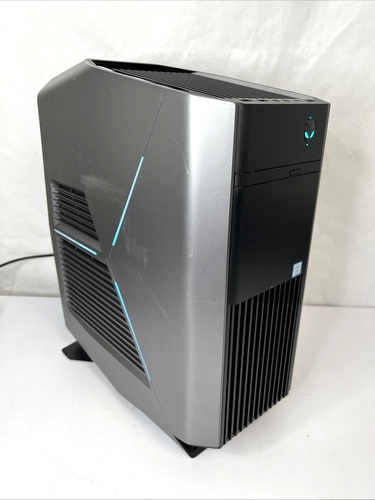 Dell Alienware Aurora R8 i9-9900 3.1GHz 32GB RAM 1TB SSD WIN 11 Hogar **¡PROBADO! - Imagen 23 de 24