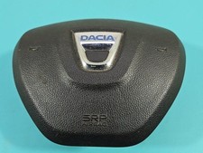 Dacia Dokker 2019 SRS Fahrer 985701142R IPJ214866