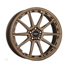 ALUFELGE DOTZ SONOMA BRONZE 8.5X20 5X108 BRONZE MATT WZH