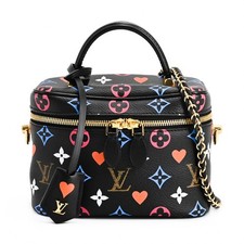 Louis Vuitton Vanity PM Shoulder Bag M57482 A 502535