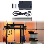 Détecteur de fin de filament pour / /K1C-