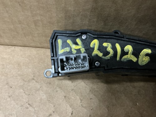 2009-2014 ACURA TL LEFT AC HEATER CLIMATE TEMP CONTROL SWITCH OEM 79620TK4A410M1 - Picture 8 of 9