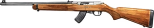 Ruger 1022 Gun Rifle Submachine Gun Self Adhesive Vinyl Sticker