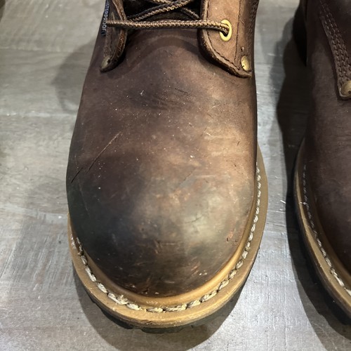 Botas Leñadoras de Trabajo Carolina CA8821 10 2E - Imagen 2 de 9