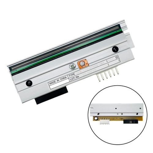 I4208/I4206 Thermal Label Printer Head Replacement Part at 203dpi Resolution - Afbeelding 6 van 10
