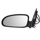 For 2000-2005 Bonneville Power Mirror Non-Fold Left 25736283 GM1320292