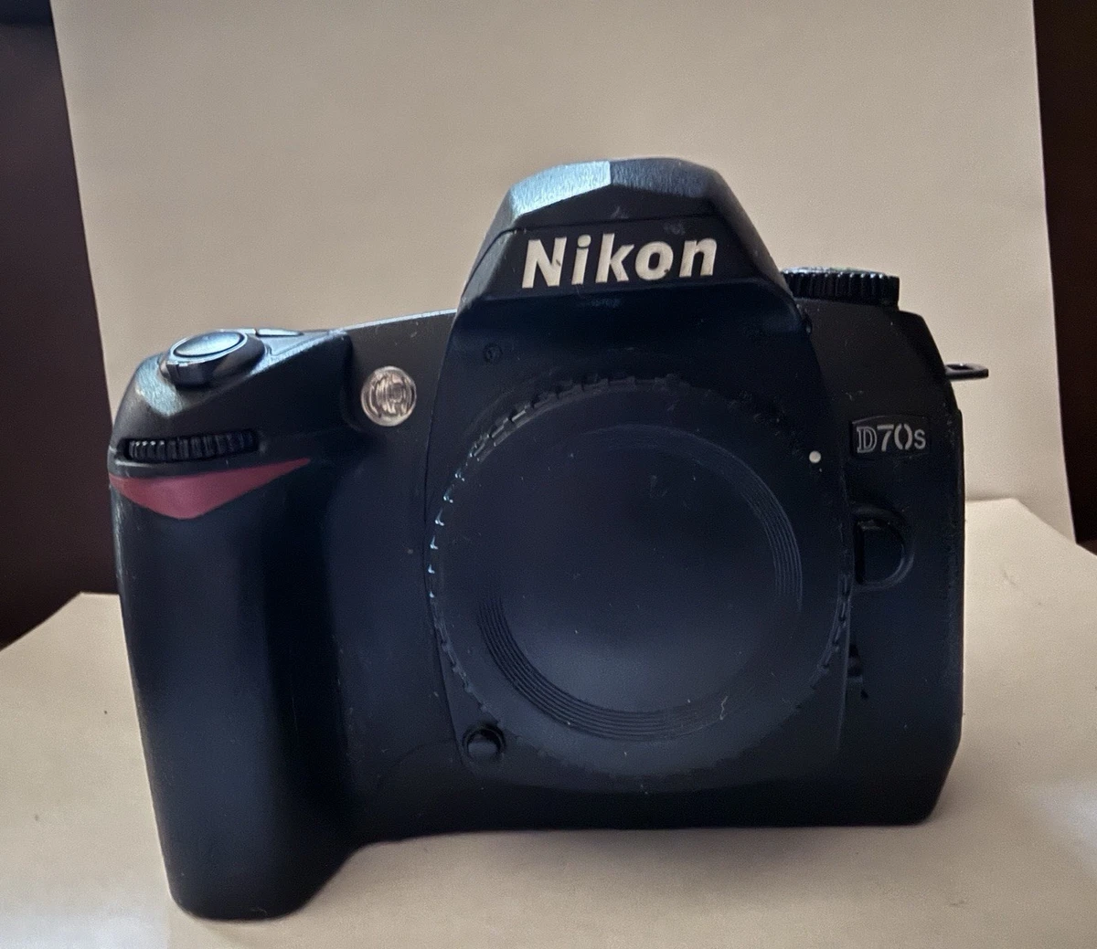Nikon D70S Digital Cameras for Sale | Shop New & Used Digital