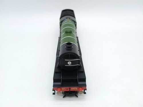 Hornby LNER Green Flying Scotsman 4-6-2 4472 DCC ready - (unbenutzt) neuwertig - Bild 10 von 13