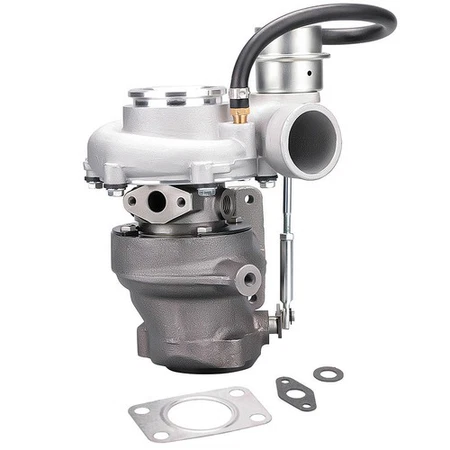 Turbolader 452204-5