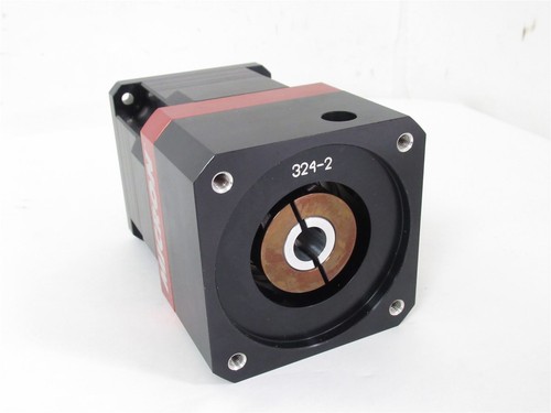 228455 New-No Box; Micron NTP34-015-0-RM090-37 Gearbox; 15:1 - Picture 4 of 4