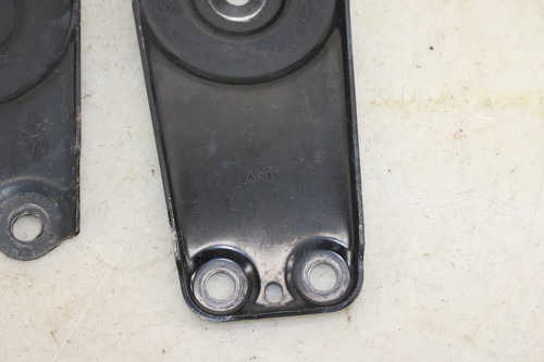 2021-2025 Acura TLX Rear Sub Frame Bracket Set OEM LP121 - Picture 2 of 9