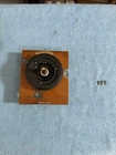 Technics SL-1600 Vintage Turntable parts original Motor working Tested Japan