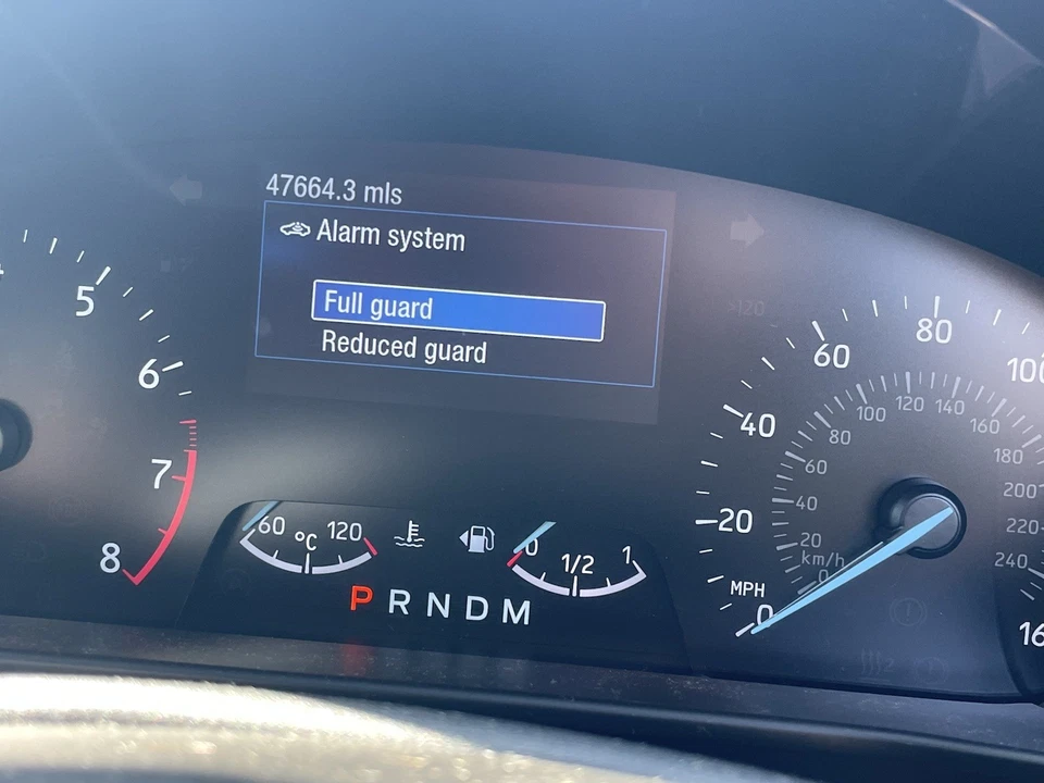 FORD FOCUS ST X LINE 1.0 PETROL ECOBOOST MK4 2019 - Image 1 of 4