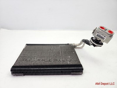 2015 BMW 3-Series 320i 328i 335i F30 F31 AC HVAC Evaporator Core 64116975553