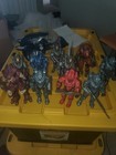 Halo Universe Mattel Lot