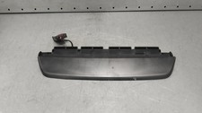 DRITTE BREMSLEUCHTE BMW 7 serie (G11/G12) 2016 7342972 / 63257429590 / 7429590