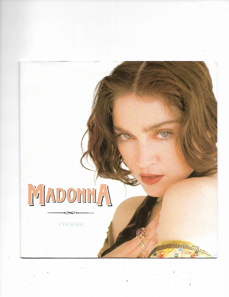 Madonna 7