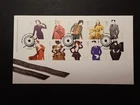 First Day Cover - British Fashion - London