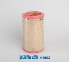 Luftfilter PURFLUX A1962 Filtereinsatz für FIAT BARCHETTA 16V