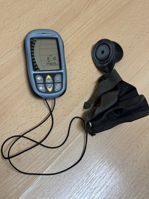 Flytec 6005 Vario Variometer Paragliding Hang Gliding