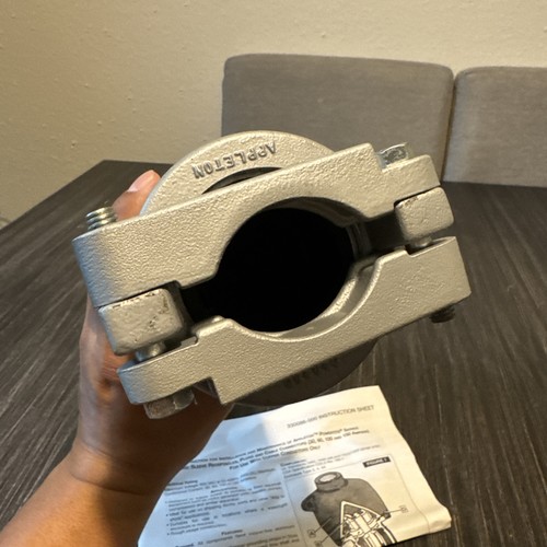 ACP15034DE Appleton Plug - Picture 5 of 5