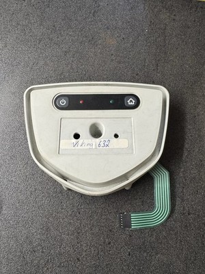 Viking Original Akkurasenmäher MI 632.0 P B Steuerkonsole 6309 400 2100