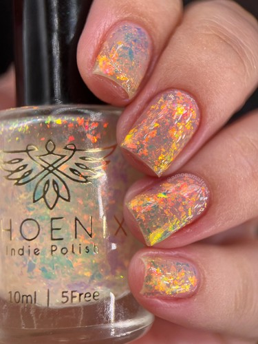 Phönix Stempelpolitur 5 freie Elfen (Elfos) Sammlung - Bild 6 von 11