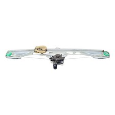 Ford Transit Custom MK8 (V362) 2022 Van Left Front Window Regulator 2473819