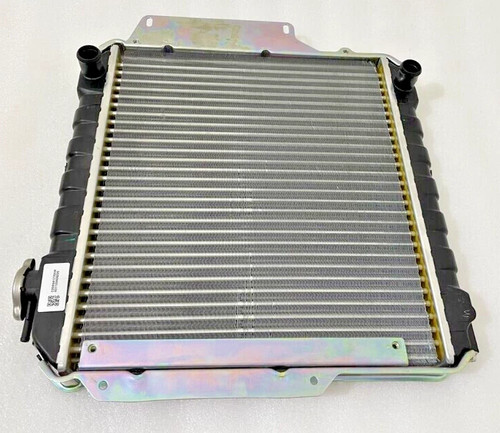 Fits Suzuki Samurai SJ413 MPFI Sierra Jimny SJ50 70 Radiator G13A G13BA 1.3 8V - Picture 3 of 11