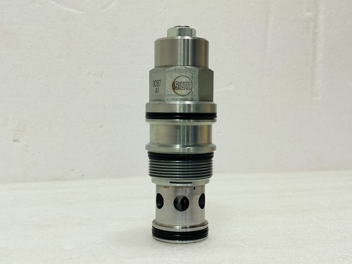 Sun Hydraulics CBIG LJN Gegengewichtsventil CBIGLJN 0DB7A1 - Bild 3 von 11