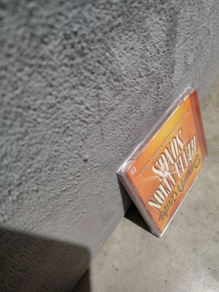 Songs 4 Worship Revelation Songs CD 2011 Integrity Music New Sealed B2G1 Foto 4 de 4