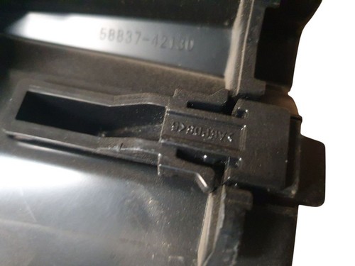 Toyota RAV 4 (XA50) 2022 Becherhalter Getränkehalter Cupholder VIJ64912 - Bild 12 von 12