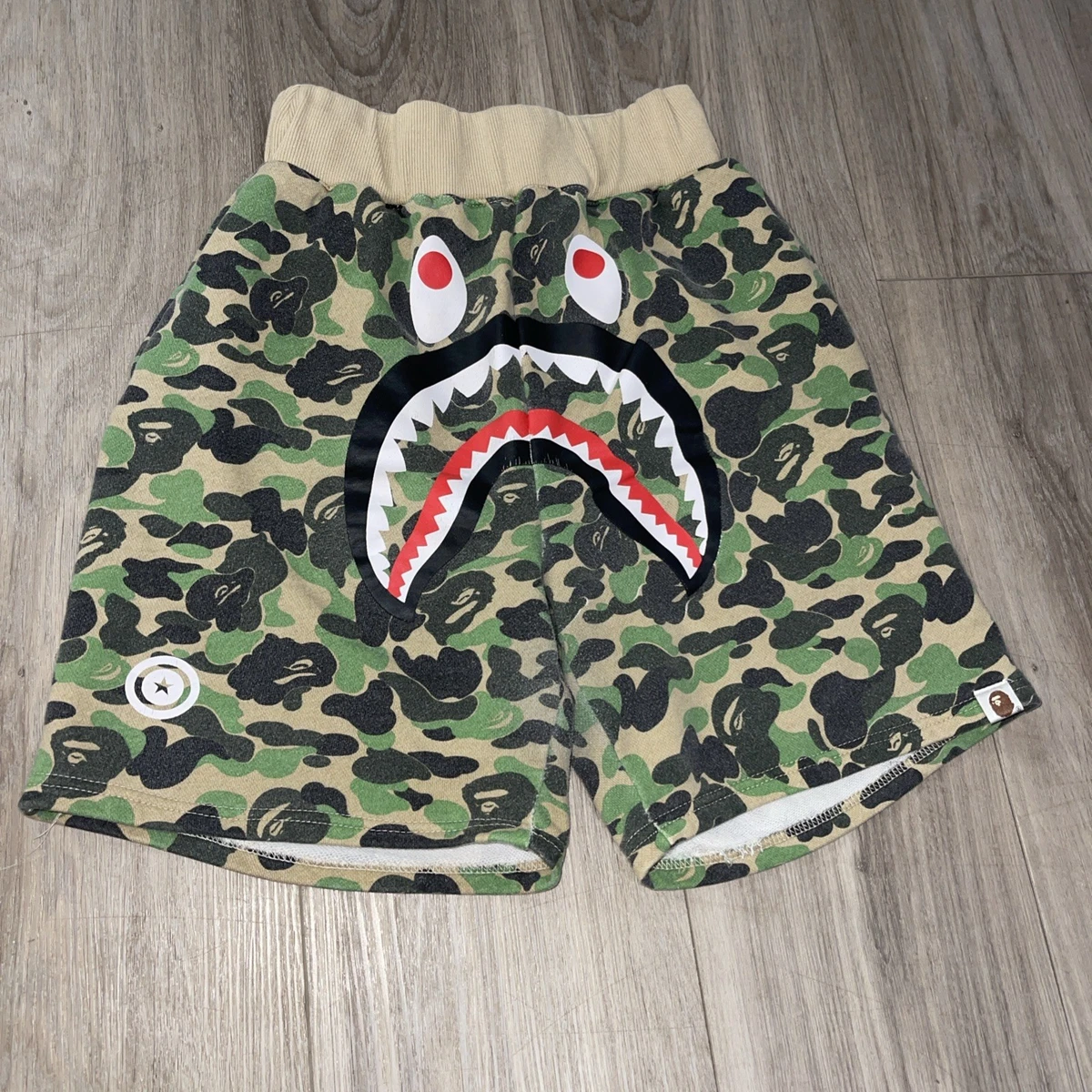 A Bathing Ape Beach Shorts for Men for sale | eBay