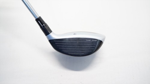 Taylormade M5 Titanium 15° 3 Fairway Wood Regular Flex Tensei Mint Left Hand H45 - Picture 3 of 7