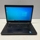Laptop DELL LATITUDE E5450 z Intel Core i5-5300U 2.30 GHZ 8GB 128GB SSD Win 10