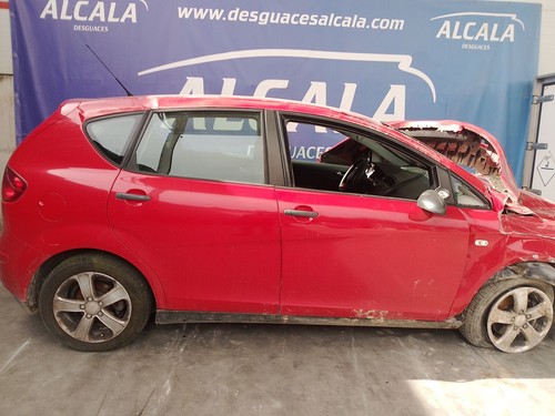 HNV CAJA CAMBIOS / 0A4300045F / MANUAL / 1140257 PARA SEAT ALTEA 5P1 1.9 TDI - Picture 8 of 10
