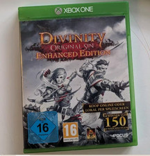 Divinity: Original Sin-Enhanced Edition (Microsoft Xbox One)