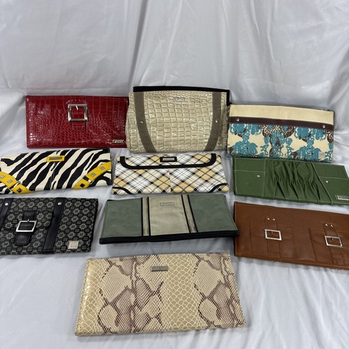 MICHE Purse Cover LOT  (10 Shells) - Picture 1 of 24