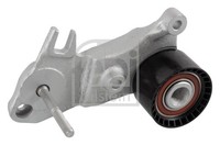 Febi Bilstein 174375 Umlenk-/FüHrungsrolle, Zahnriemen FüR Volvo