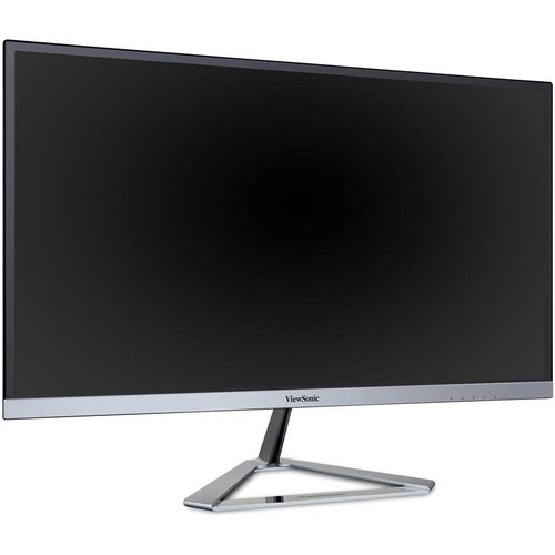 ViewSonic VX2276-SMHD 22 Inch 1080p Widescreen IPS Monitor w/ Ultra-Thin Bezels - Picture 2 of 5