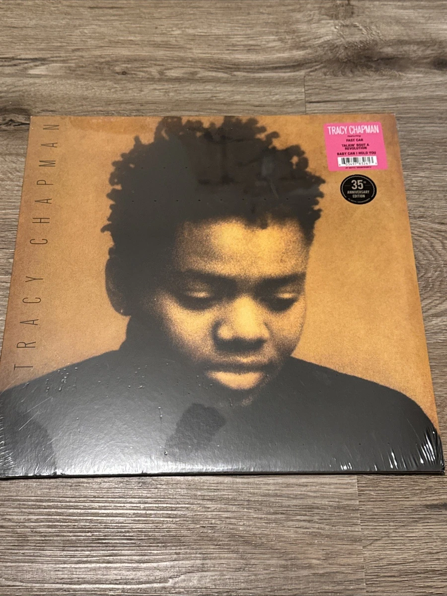 レコード B*Q様 Tracy Chapman レコード LP