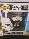 Funko Pop! Vinyl: Star Wars - Stormtrooper #598