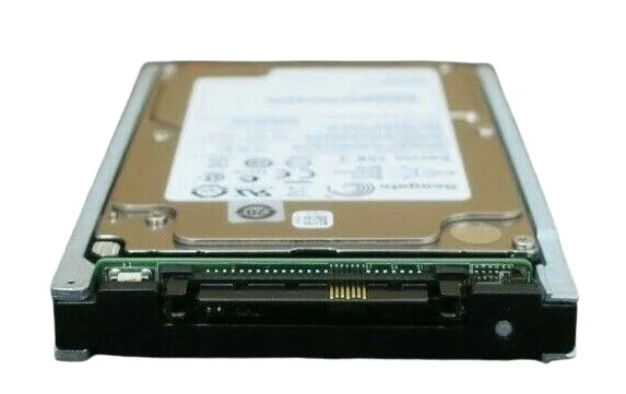 EMC 300GB 15K 2.5" SAS Hard Drive 005050548 V4-2S15-300 V6-2S15-300 SAN VNX VNXe - Image 2 of 4