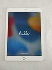 Apple iPad Air 2nd Gen A1566 32 GB iOS 15.8.5 (WiFi Only)