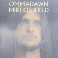 Ommadawn CD - Like New