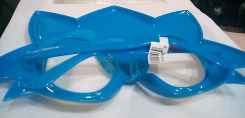 Sonic The Hedgehog glasses Sega Cosplay Costume Novelty - Picture 8 of 9