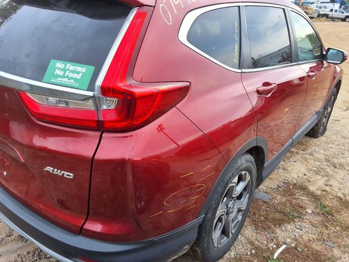 Driver Front Spindle/Knuckle Vehicle Stability Assist Fits 17-22 CR-V 1191776 - Picture 4 of 12