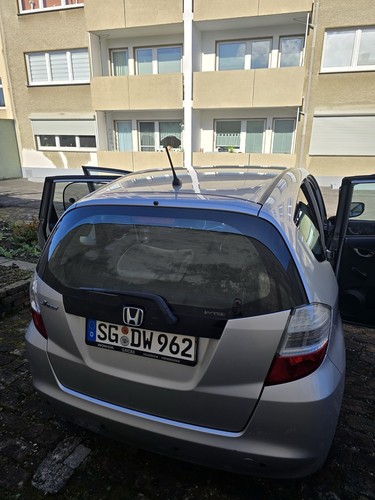 Auto Honda jazz - Bild 6 von 17