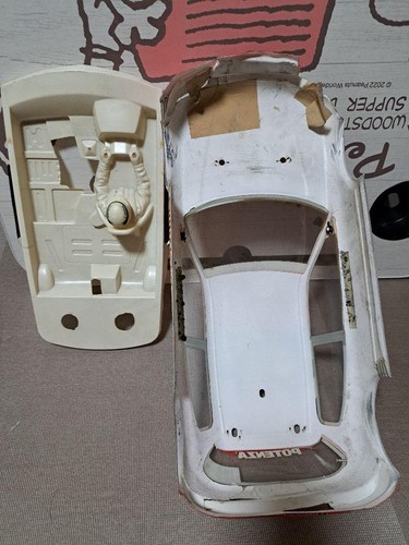 Tamiya FF01 Civic - Picture 7 of 7