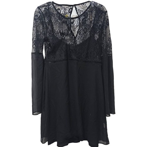 NWT Women's BCBGeneration Black SIZE Small - Picture 2 of 2